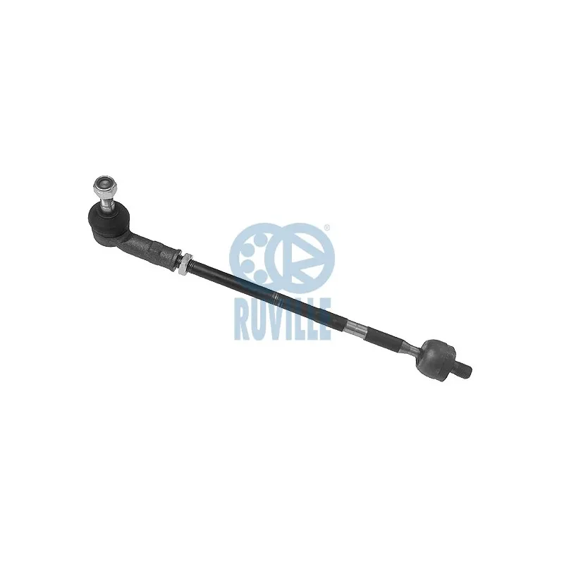 Barre de connexion RUVILLE 925416