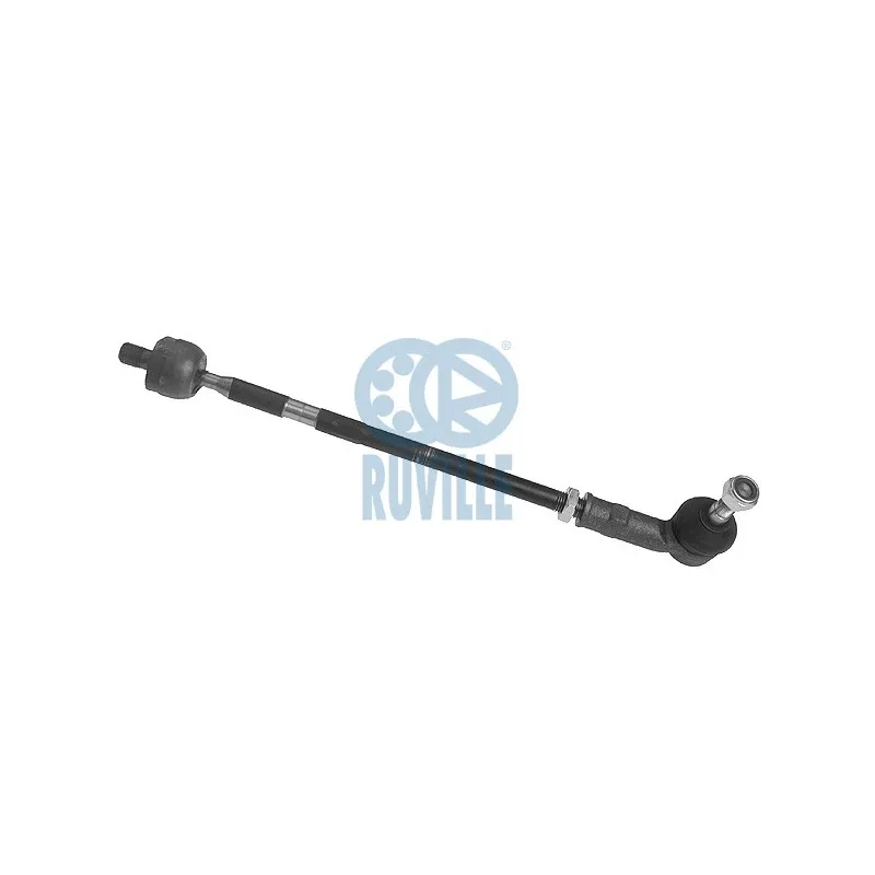 Barre de connexion RUVILLE 925417