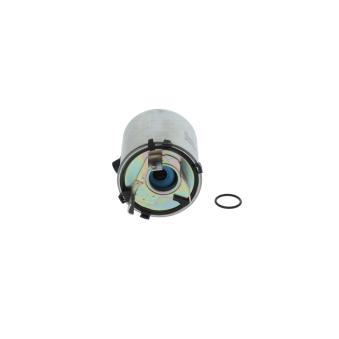 Filtre à carburant BOSCH