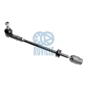 Barre de connexion RUVILLE 925422