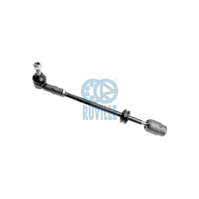 Barre de connexion RUVILLE 925422