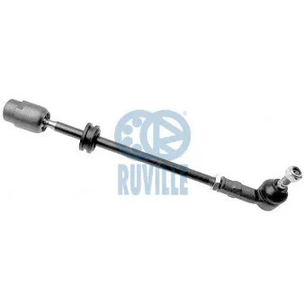 Barre de connexion RUVILLE 925423