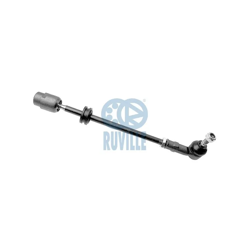 Barre de connexion RUVILLE 925423