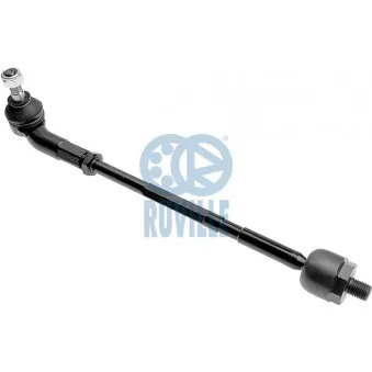 Barre de connexion RUVILLE 925424