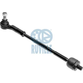 Barre de connexion RUVILLE 925425