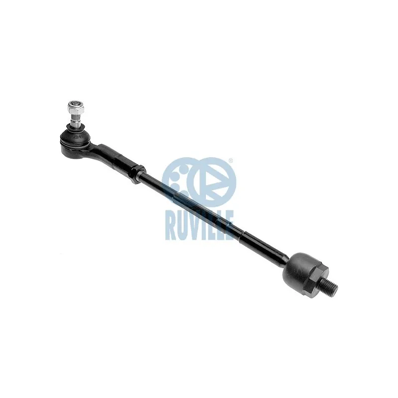 Barre de connexion RUVILLE 925425