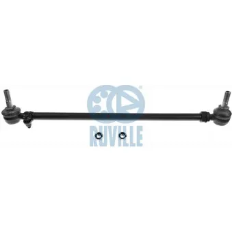 Barre de connexion RUVILLE 925429