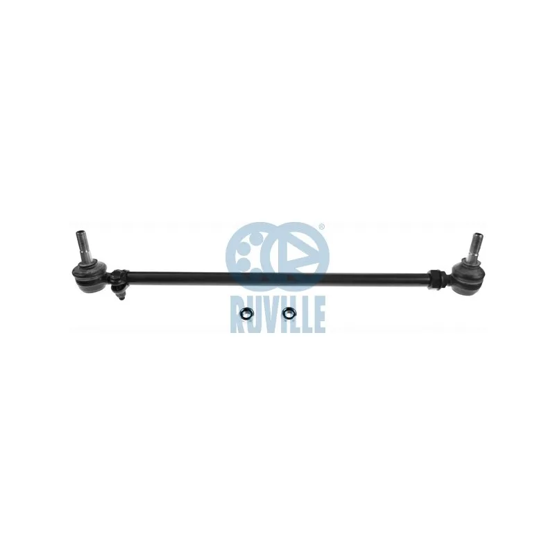 Barre de connexion RUVILLE 925429