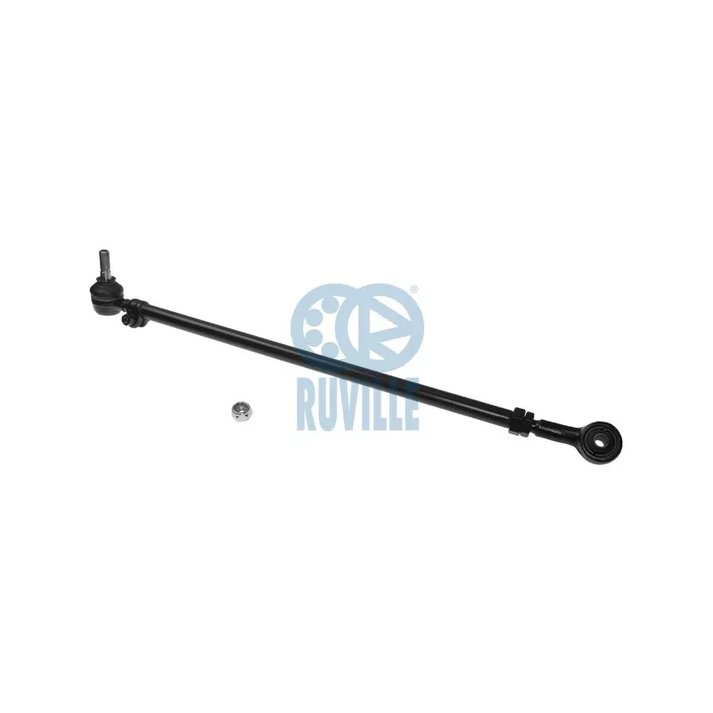 Barre de connexion RUVILLE 925431