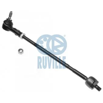Barre de connexion RUVILLE 925434