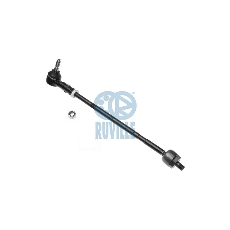 Barre de connexion RUVILLE 925434