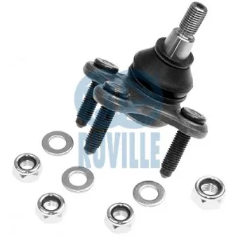 Rotule de suspension RUVILLE 925435