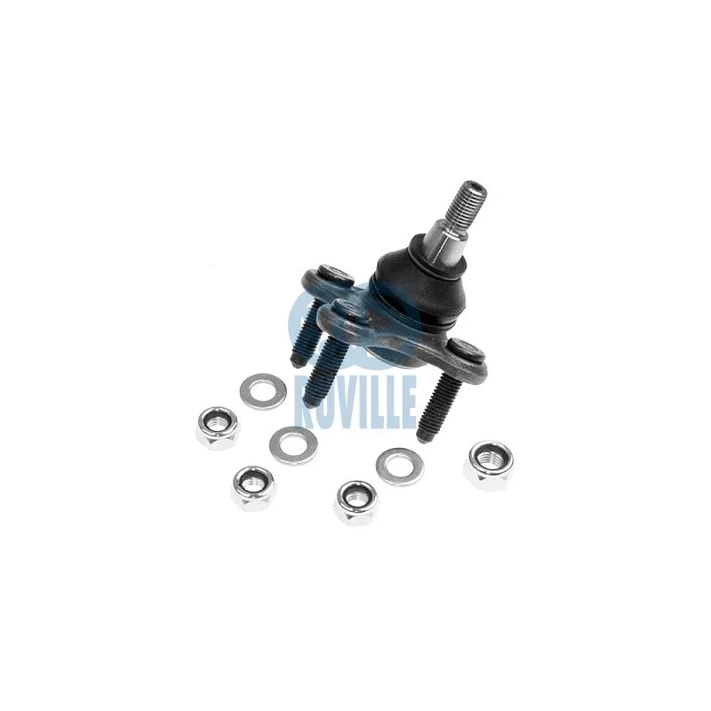 Rotule de suspension RUVILLE 925435