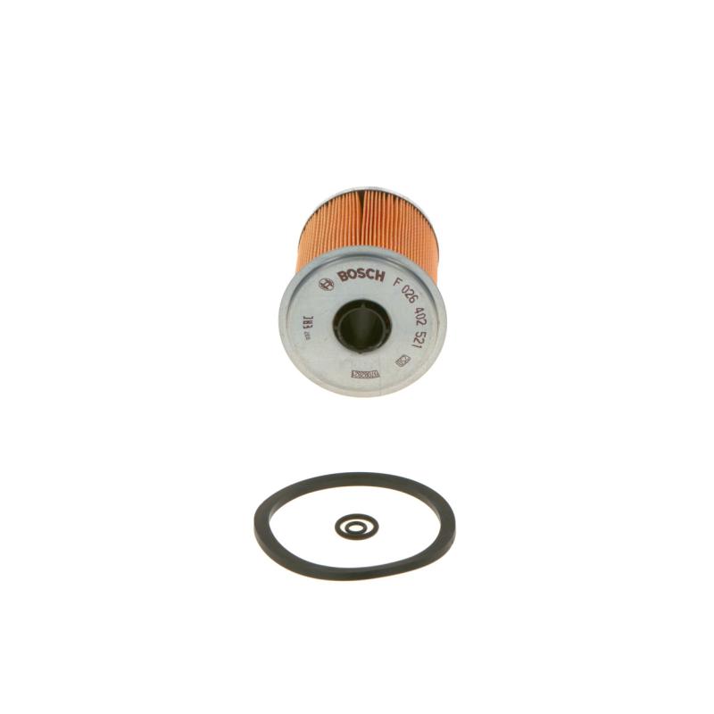 Filtre à carburant BOSCH F 026 402 521 - Visuel 2