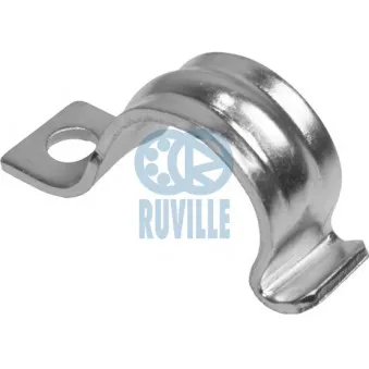 Support, suspension du stabilisateur RUVILLE 925449
