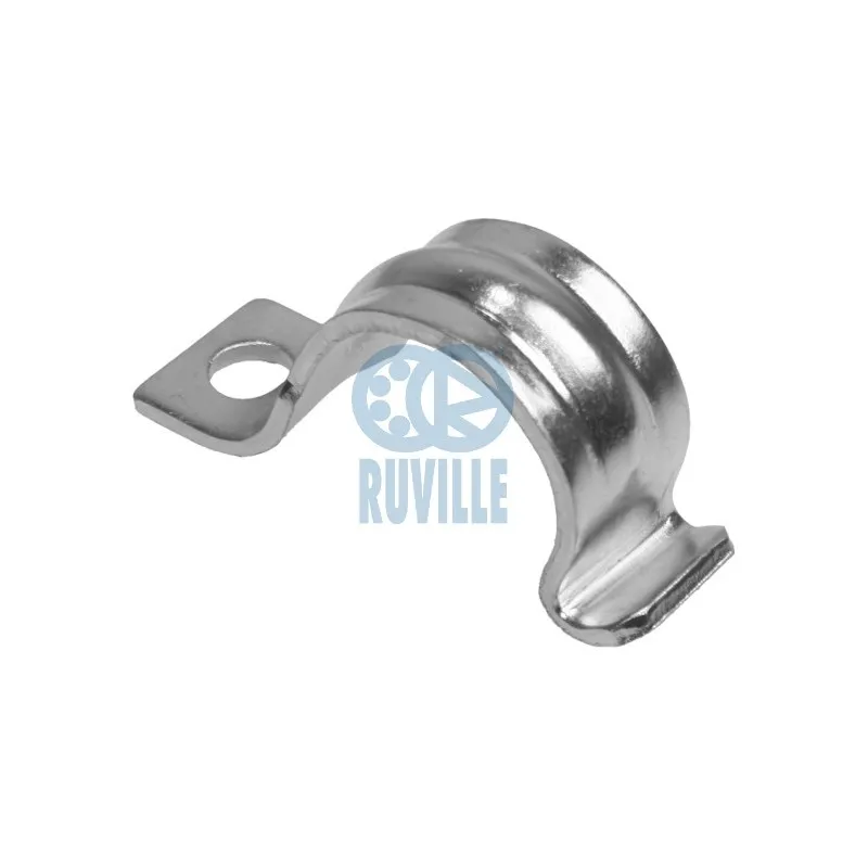 Support, suspension du stabilisateur RUVILLE 925449