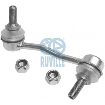 Entretoise/tige, stabilisateur RUVILLE 925450