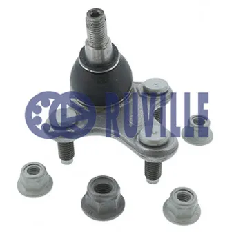 Rotule de suspension RUVILLE 925454