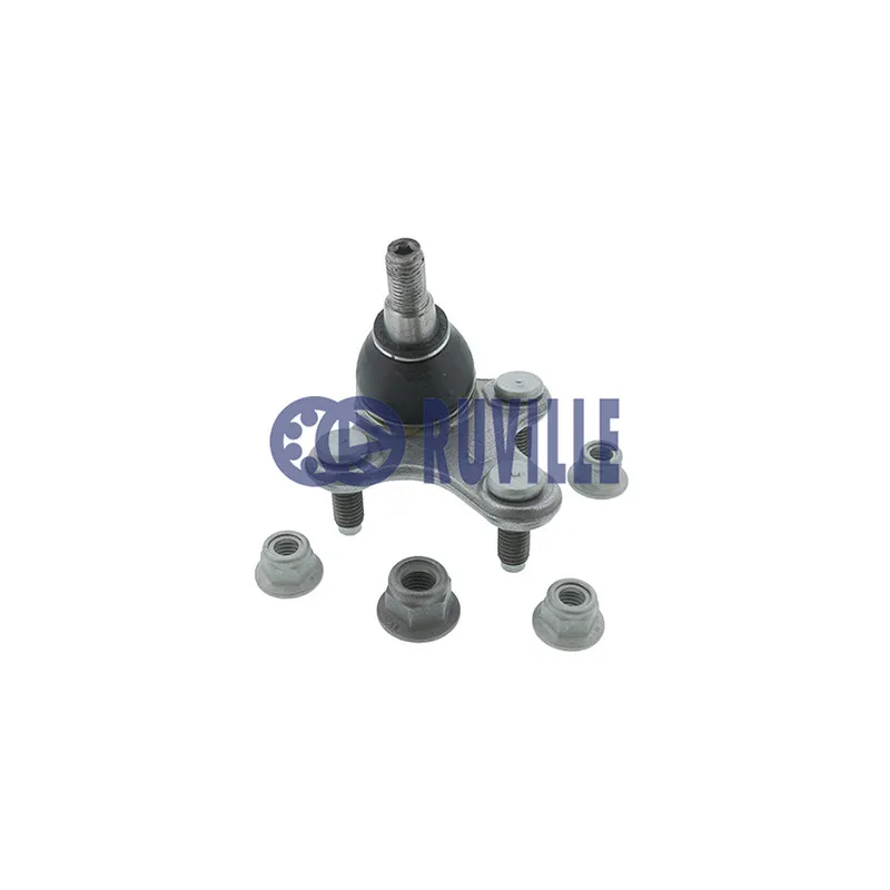 Rotule de suspension RUVILLE 925454