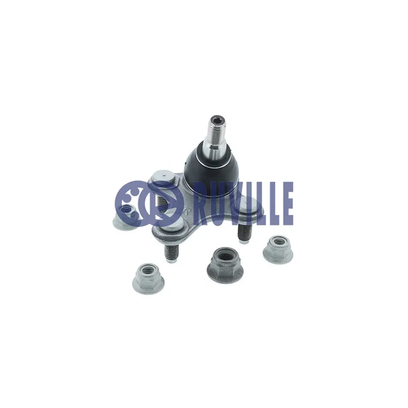 Rotule de suspension RUVILLE 925455