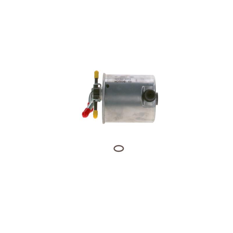 Filtre à carburant BOSCH F 026 402 849 - Visuel 2