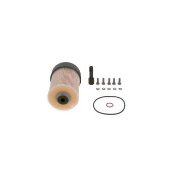 Filtre à carburant BOSCH