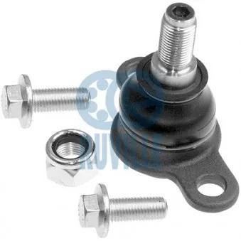 Rotule de suspension RUVILLE 925491