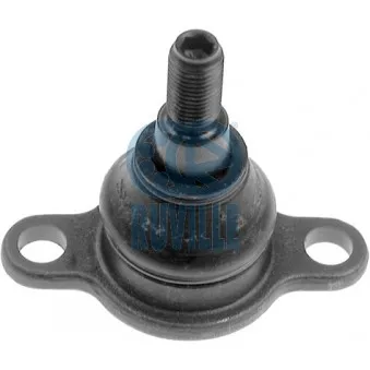 Rotule de suspension RUVILLE 925498