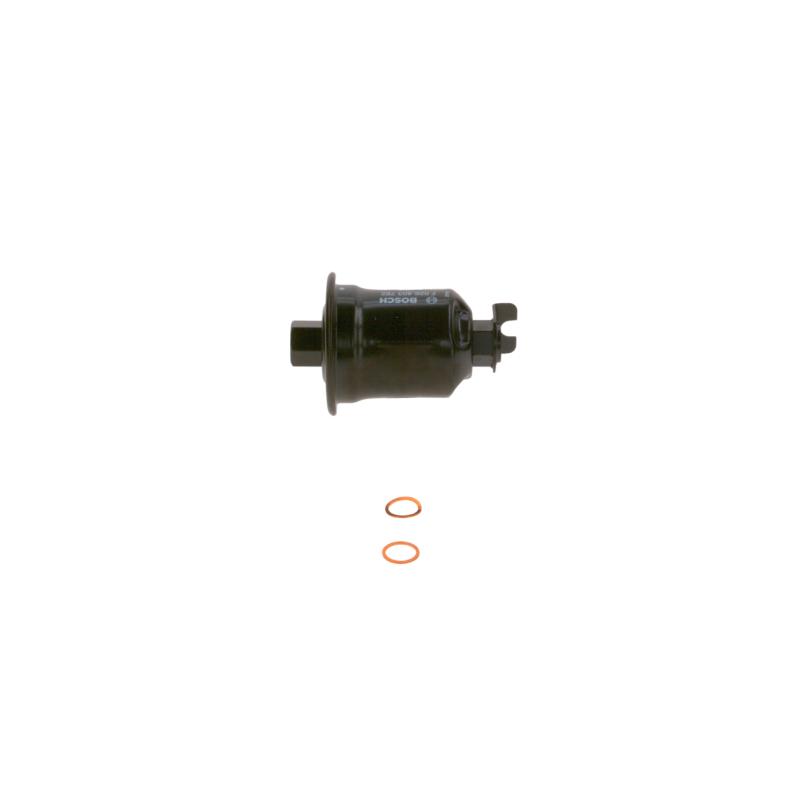 Filtre à carburant BOSCH F 026 403 762 - Visuel 2