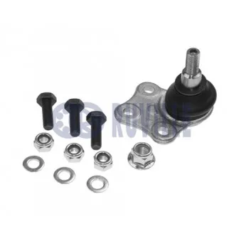 Rotule de suspension RUVILLE 925505