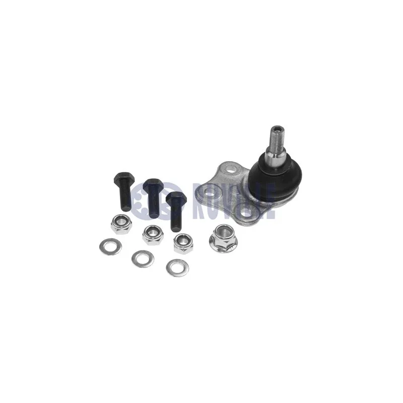 Rotule de suspension RUVILLE 925505