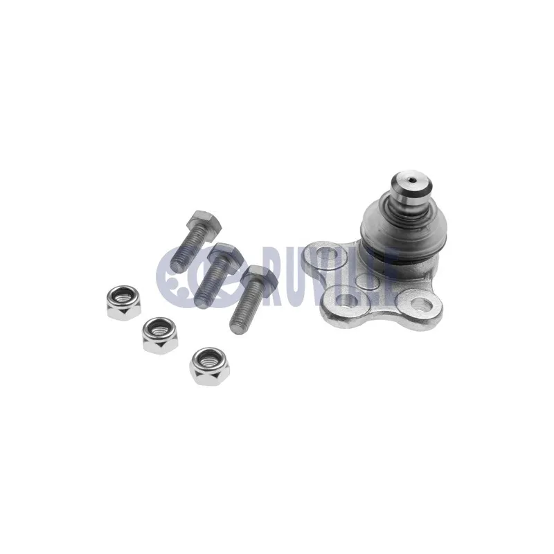 Rotule de suspension RUVILLE 925506