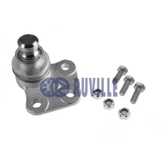 Rotule de suspension RUVILLE 925507