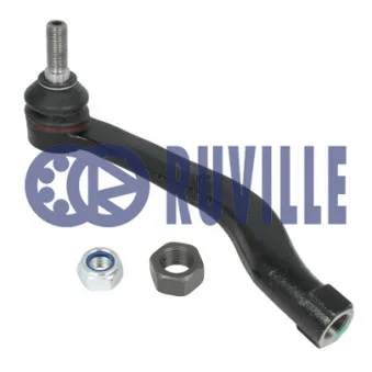 Rotule de barre de connexion RUVILLE 925510