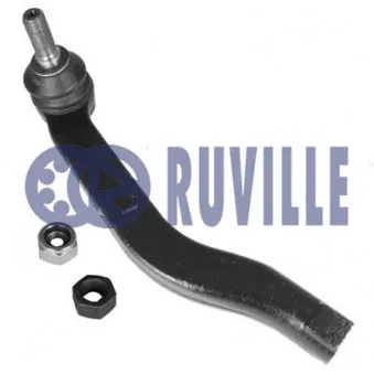 Rotule de barre de connexion RUVILLE 925511