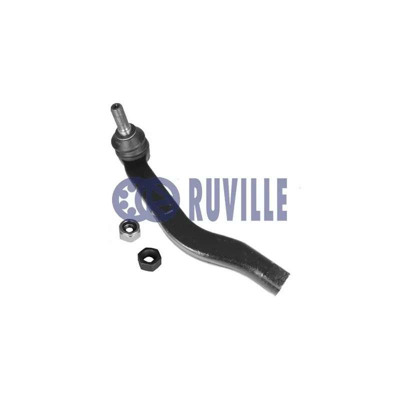 Rotule de barre de connexion RUVILLE 925511