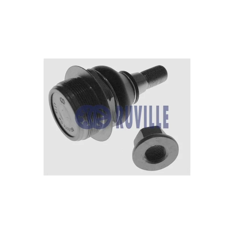 Rotule de suspension RUVILLE 925515
