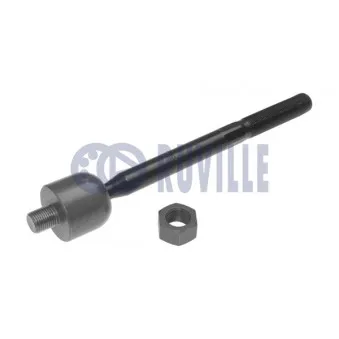 Rotule de direction intérieure, barre de connexion RUVILLE 925516