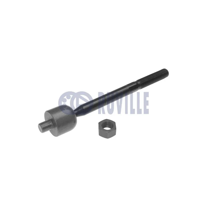 Rotule de direction intérieure, barre de connexion RUVILLE 925516