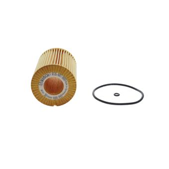 Filtre à huile BOSCH