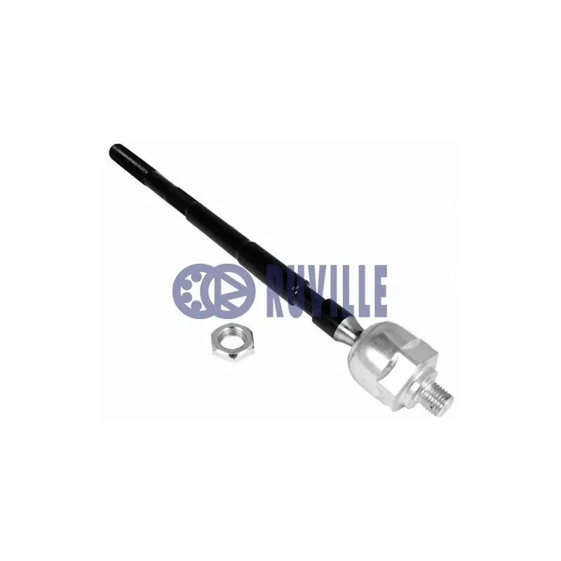 Rotule de direction intérieure, barre de connexion RUVILLE 925518