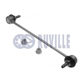 Entretoise/tige, stabilisateur RUVILLE 925520