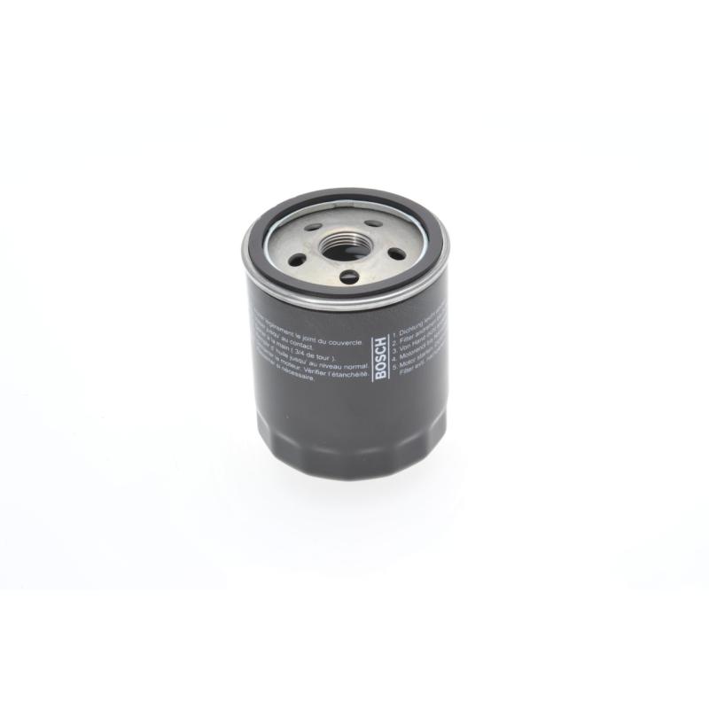 Filtre à huile BOSCH F 026 407 017 - Visuel 3