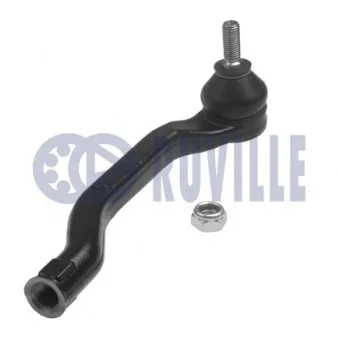 Rotule de barre de connexion RUVILLE 925523