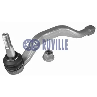 Rotule de barre de connexion RUVILLE 925524