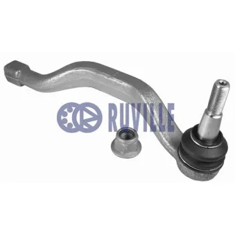 Rotule de barre de connexion RUVILLE 925525
