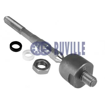 Rotule de direction intérieure, barre de connexion RUVILLE 925526