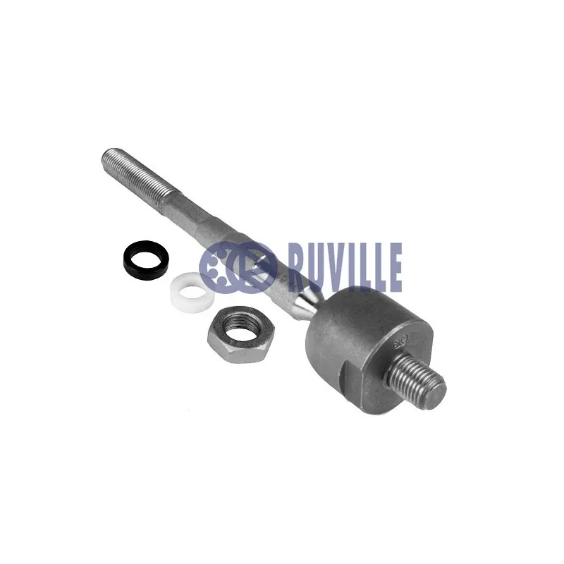 Rotule de direction intérieure, barre de connexion RUVILLE 925526