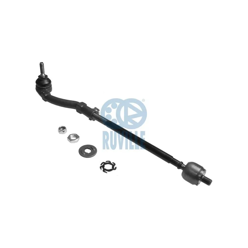 Barre de connexion RUVILLE 925528