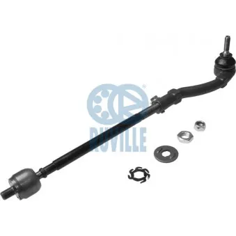 Barre de connexion RUVILLE 925529